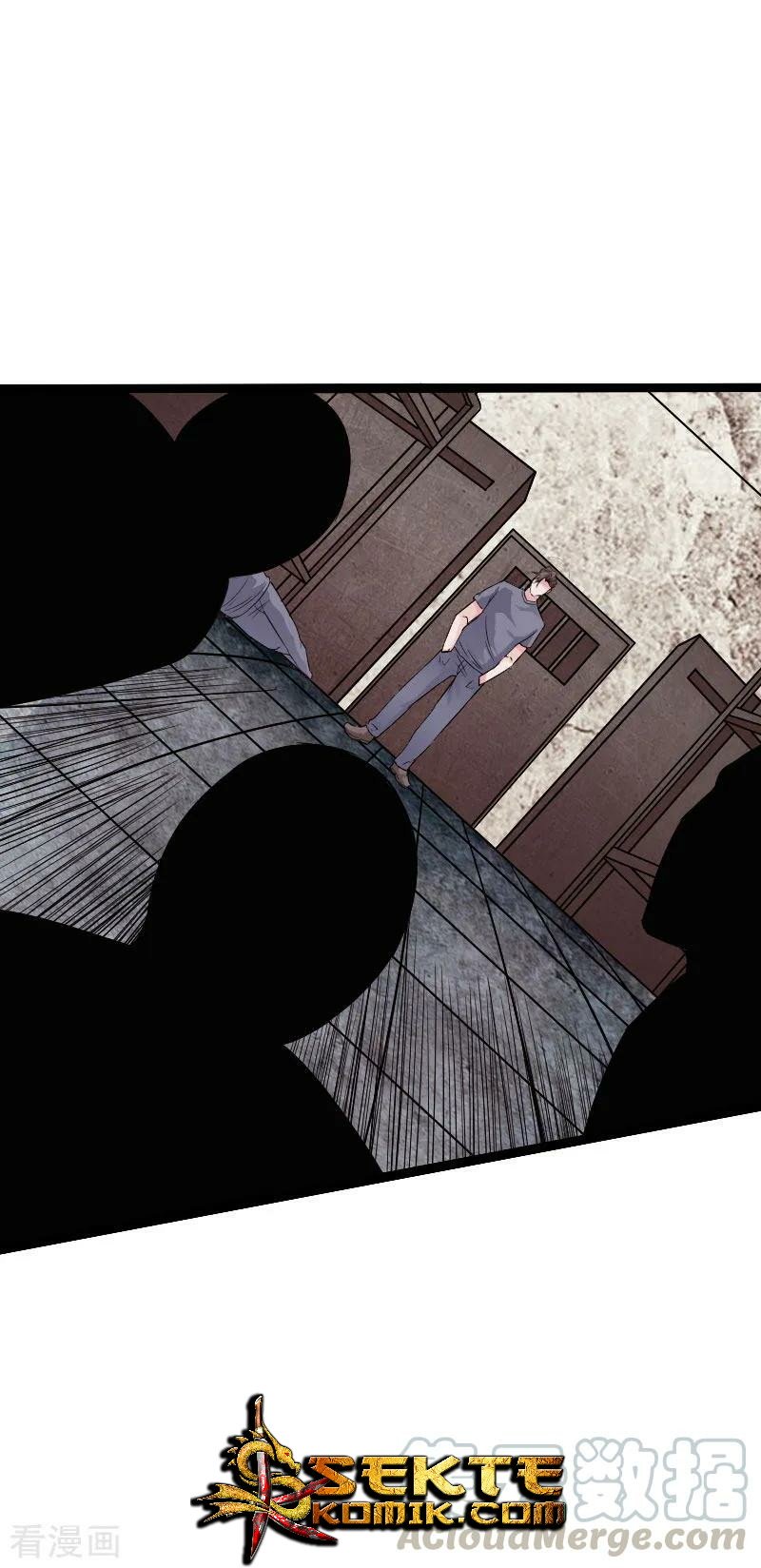 Hopeless Chapter 83 - halaman 6