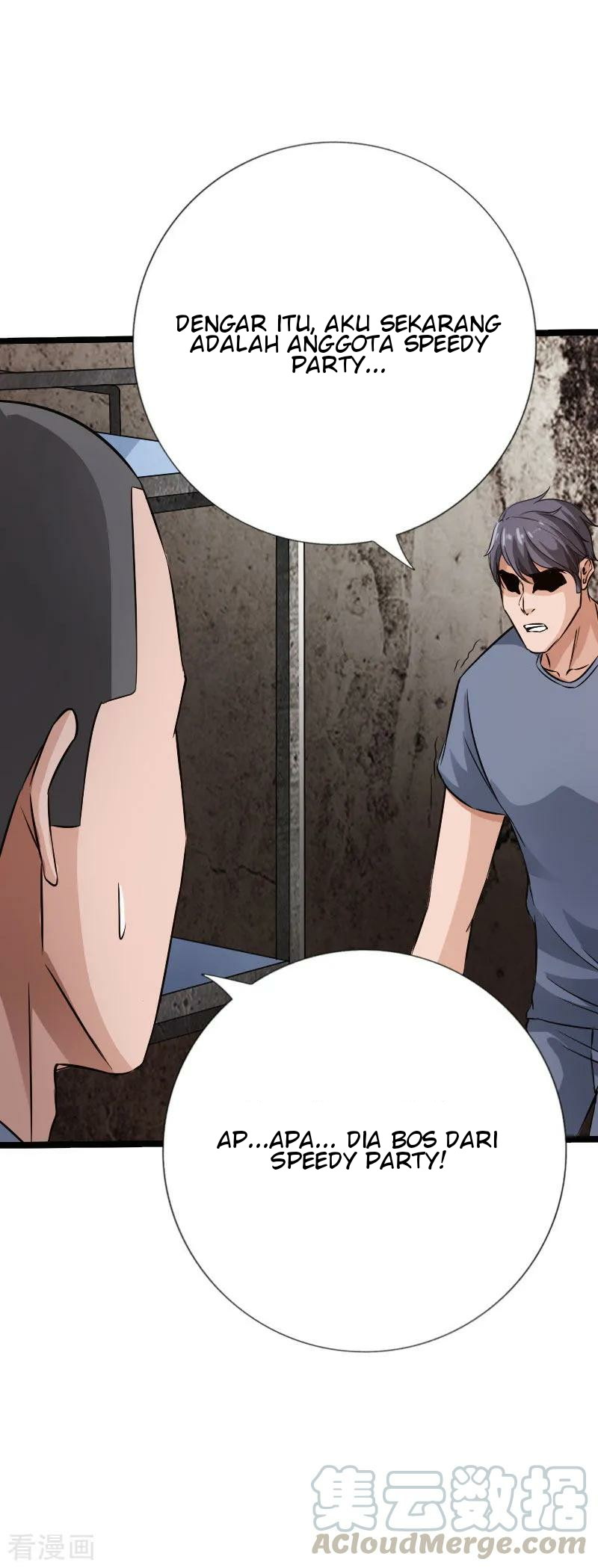Hopeless Chapter 84 - halaman 11