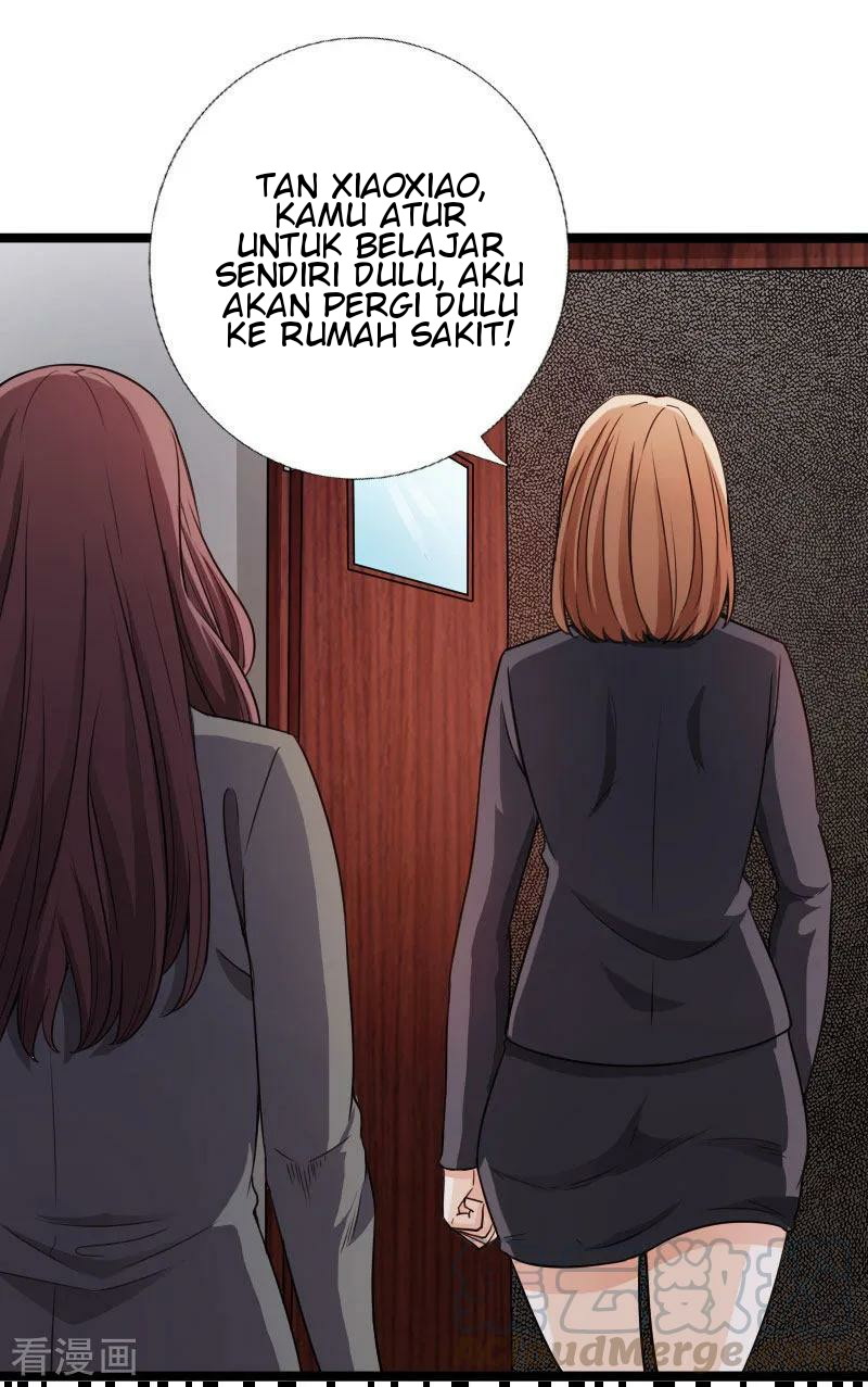 Hopeless Chapter 84 - halaman 16