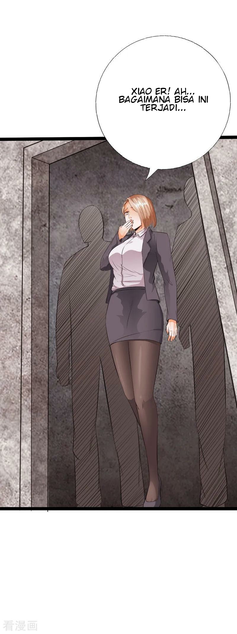 Hopeless Chapter 84 - halaman 27