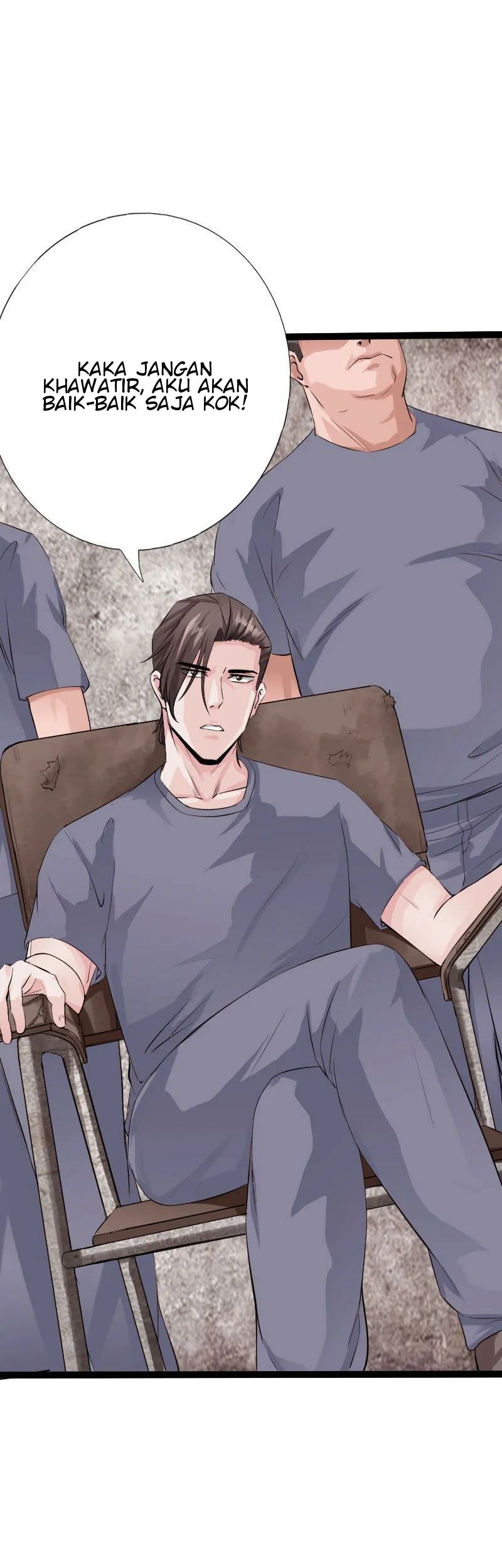 Hopeless Chapter 84 - halaman 28