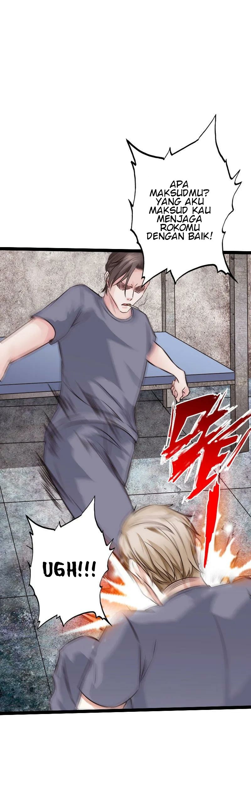 Hopeless Chapter 84 - halaman 3