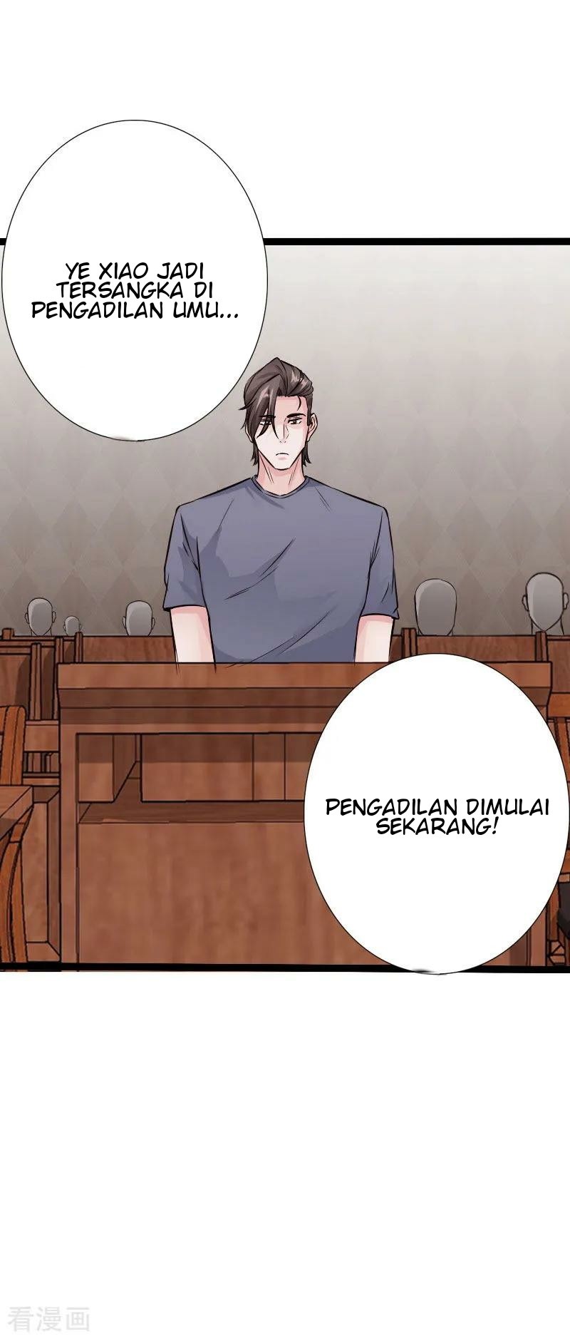 Hopeless Chapter 84 - halaman 32