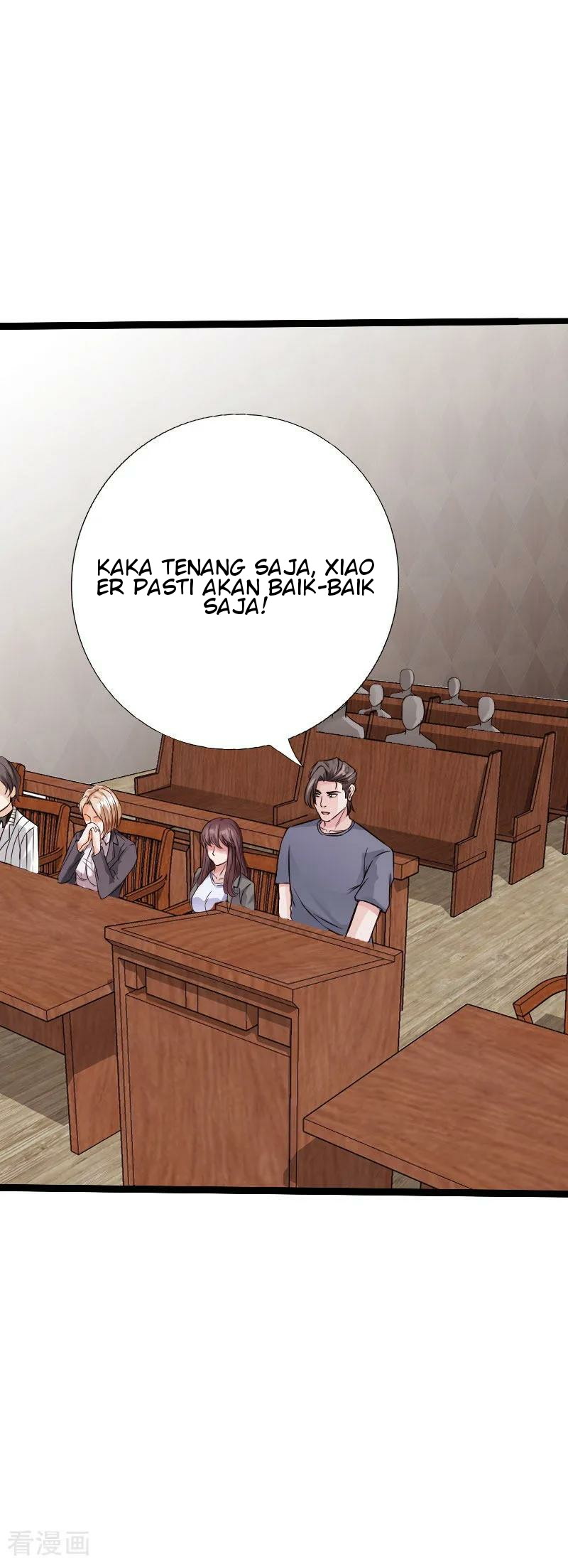 Hopeless Chapter 84 - halaman 33