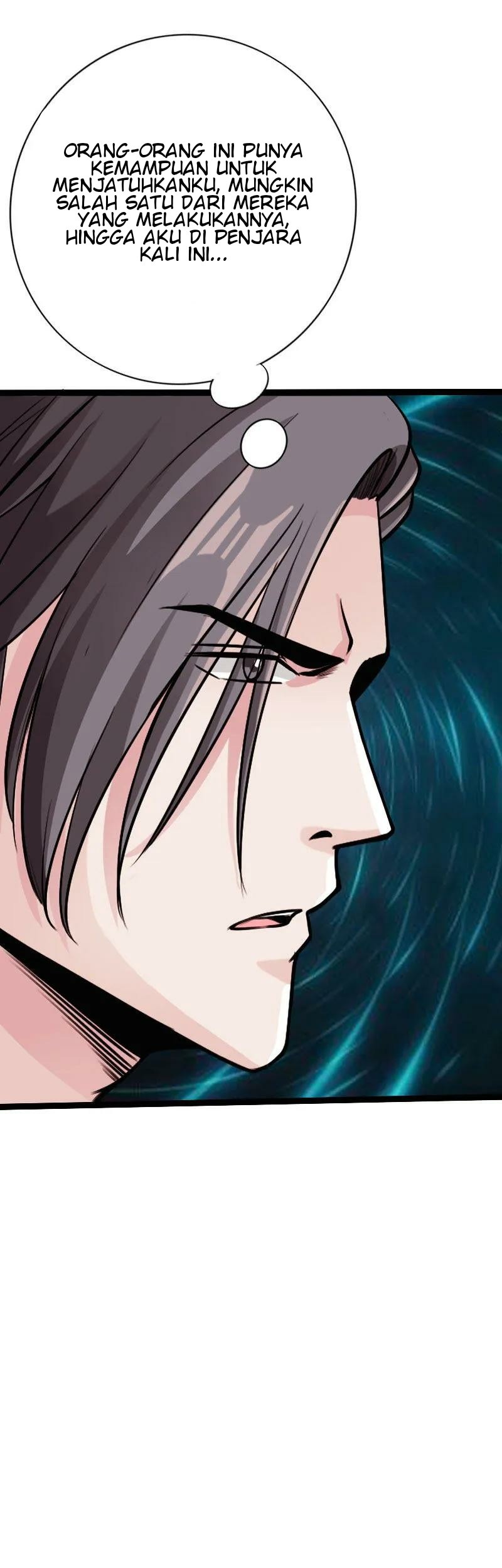 Hopeless Chapter 84 - halaman 35