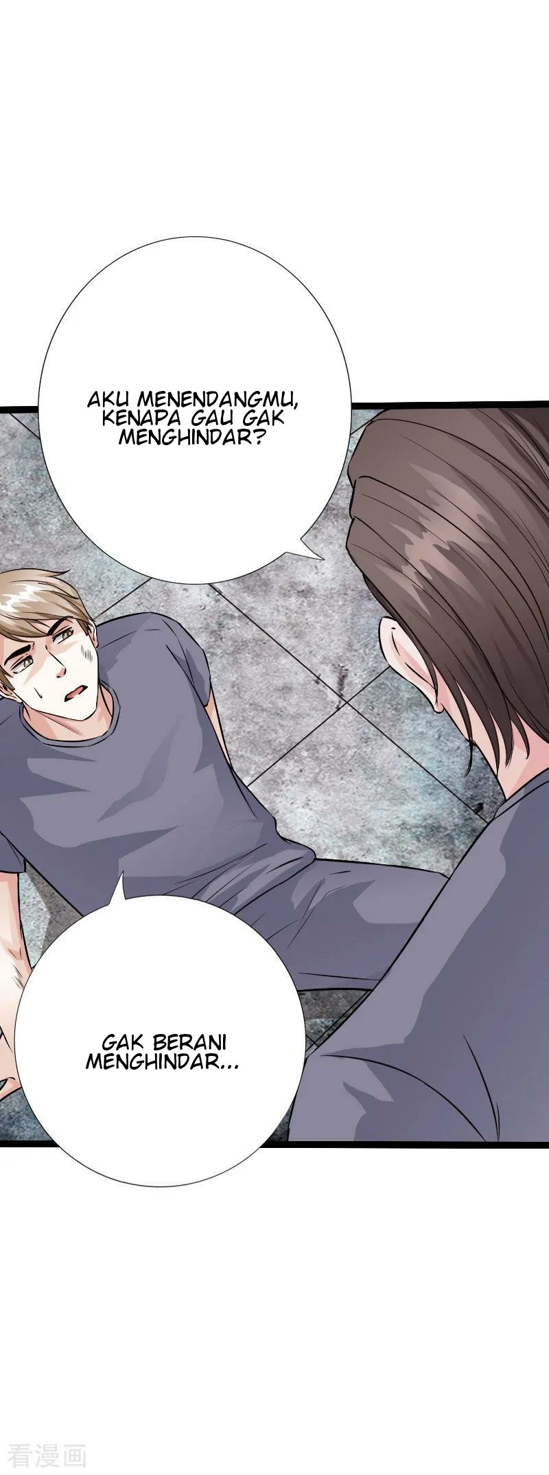 Hopeless Chapter 84 - halaman 5