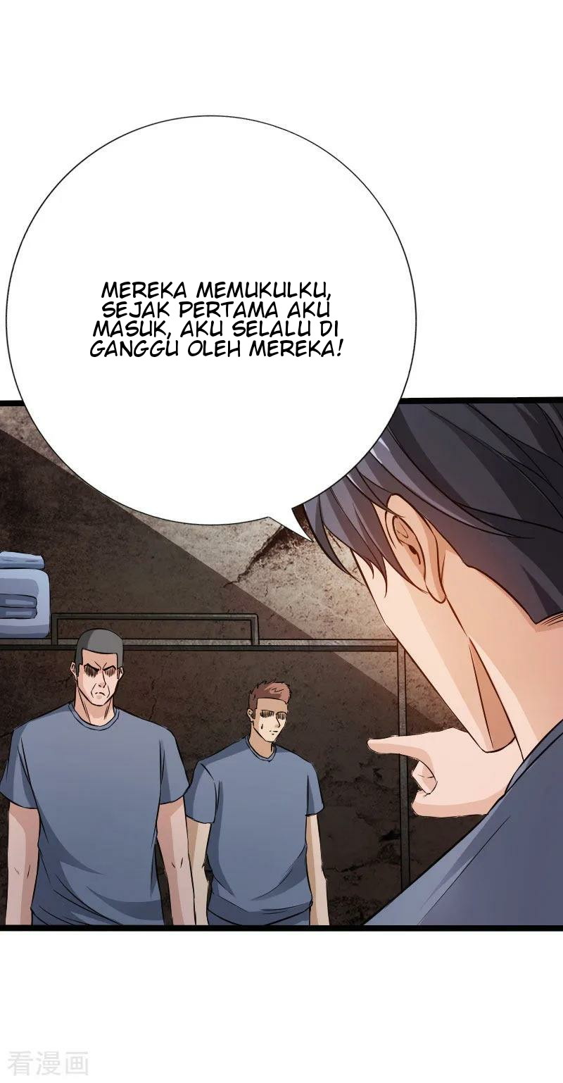 Hopeless Chapter 84 - halaman 8