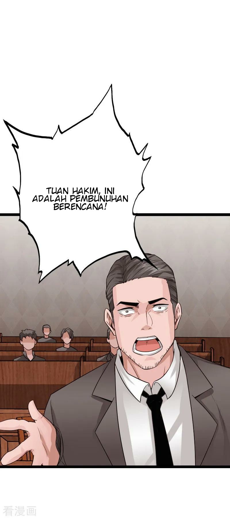 Hopeless Chapter 85 - halaman 17