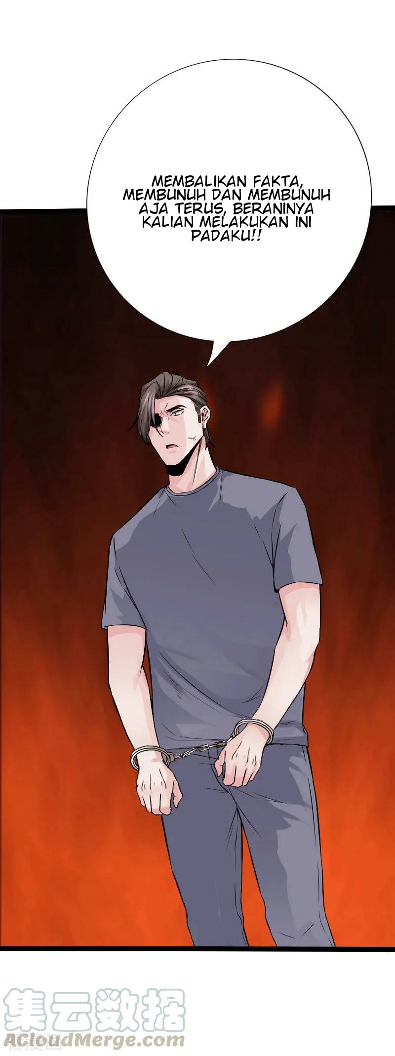 Hopeless Chapter 85 - halaman 20