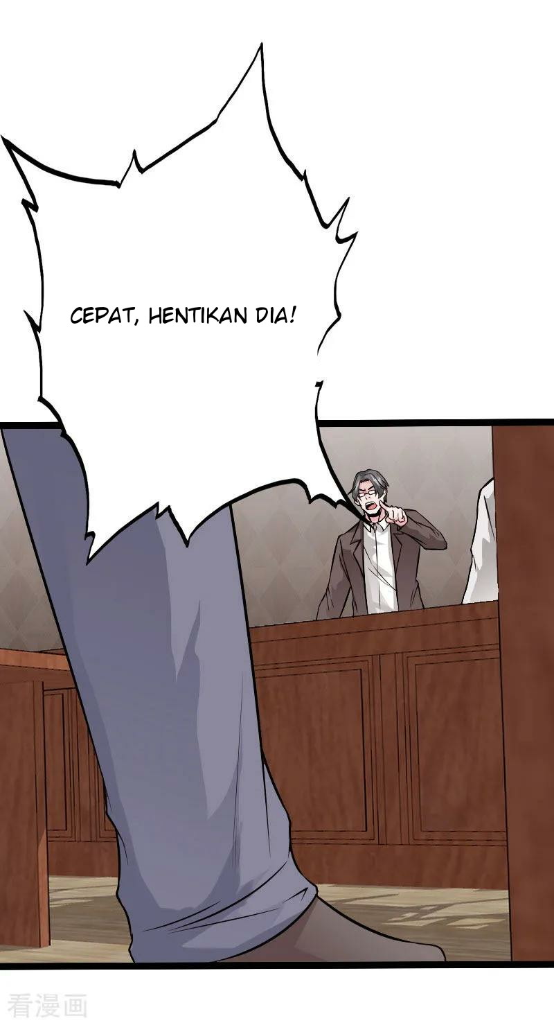 Hopeless Chapter 85 - halaman 21