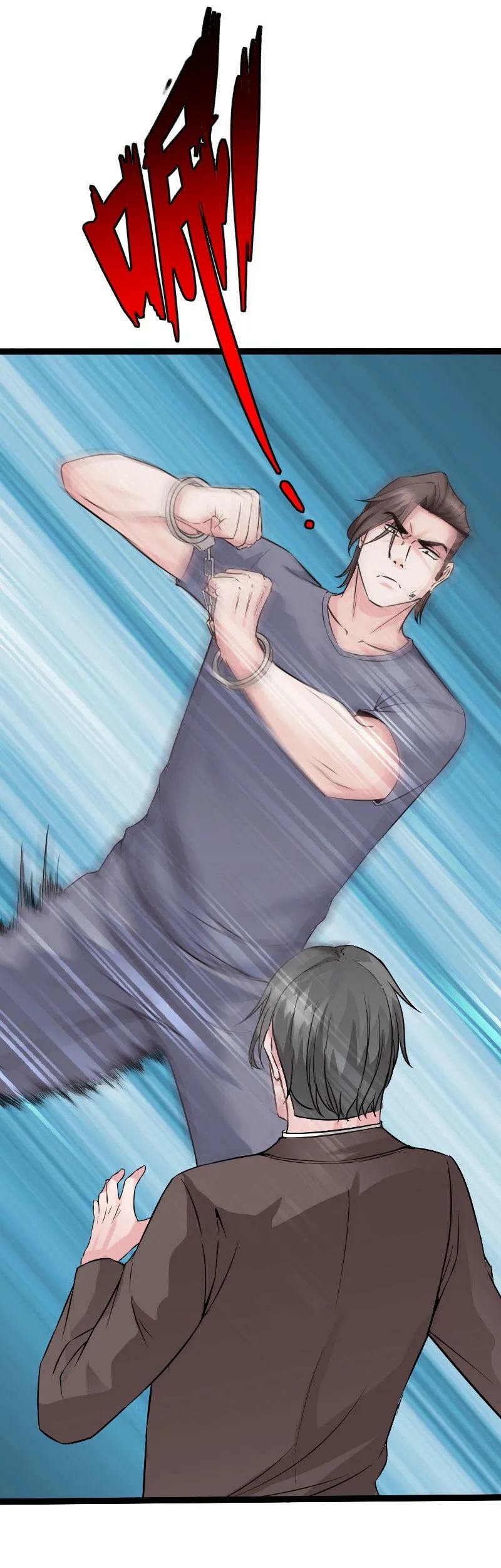 Hopeless Chapter 85 - halaman 22