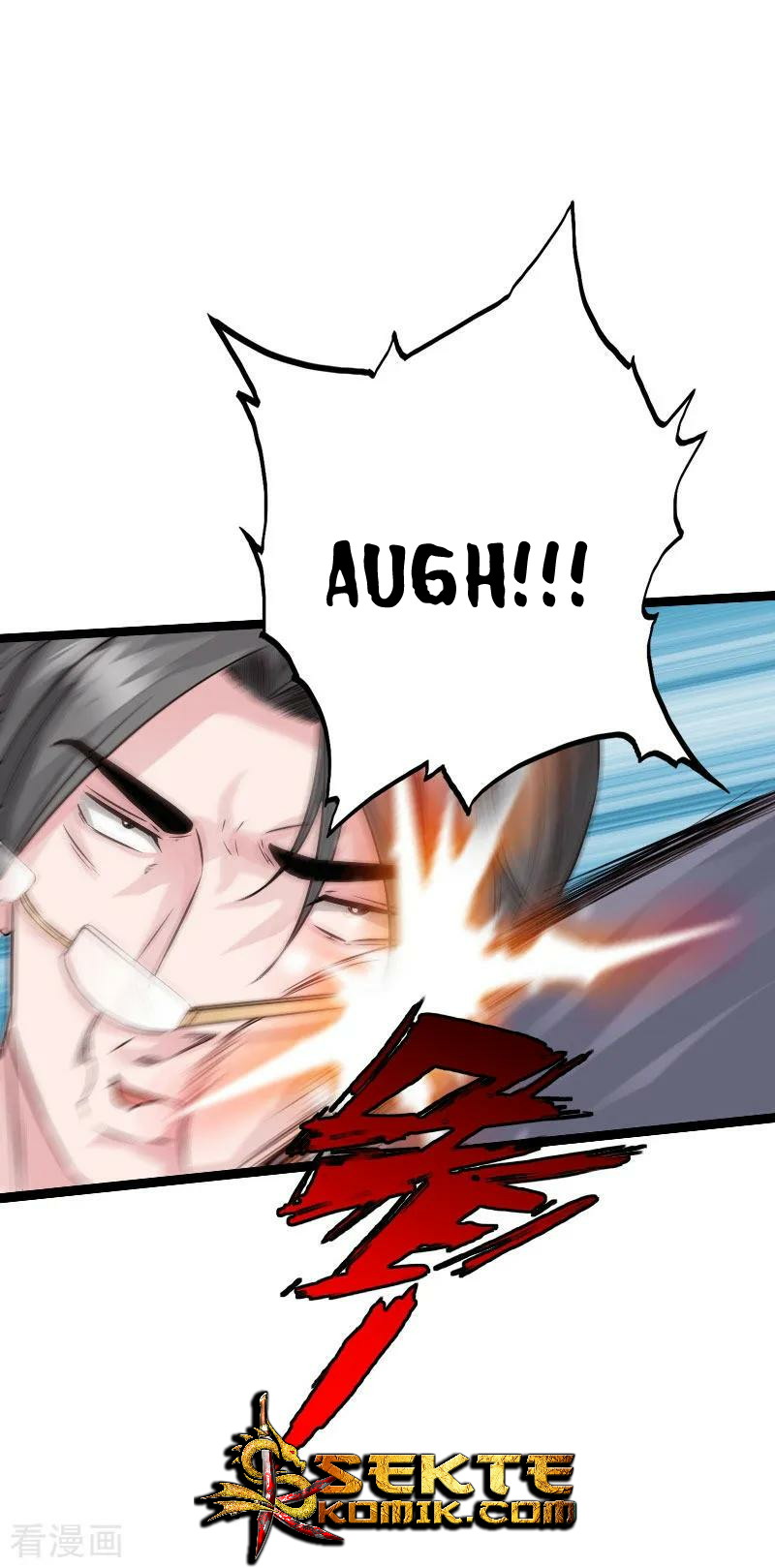 Hopeless Chapter 85 - halaman 24
