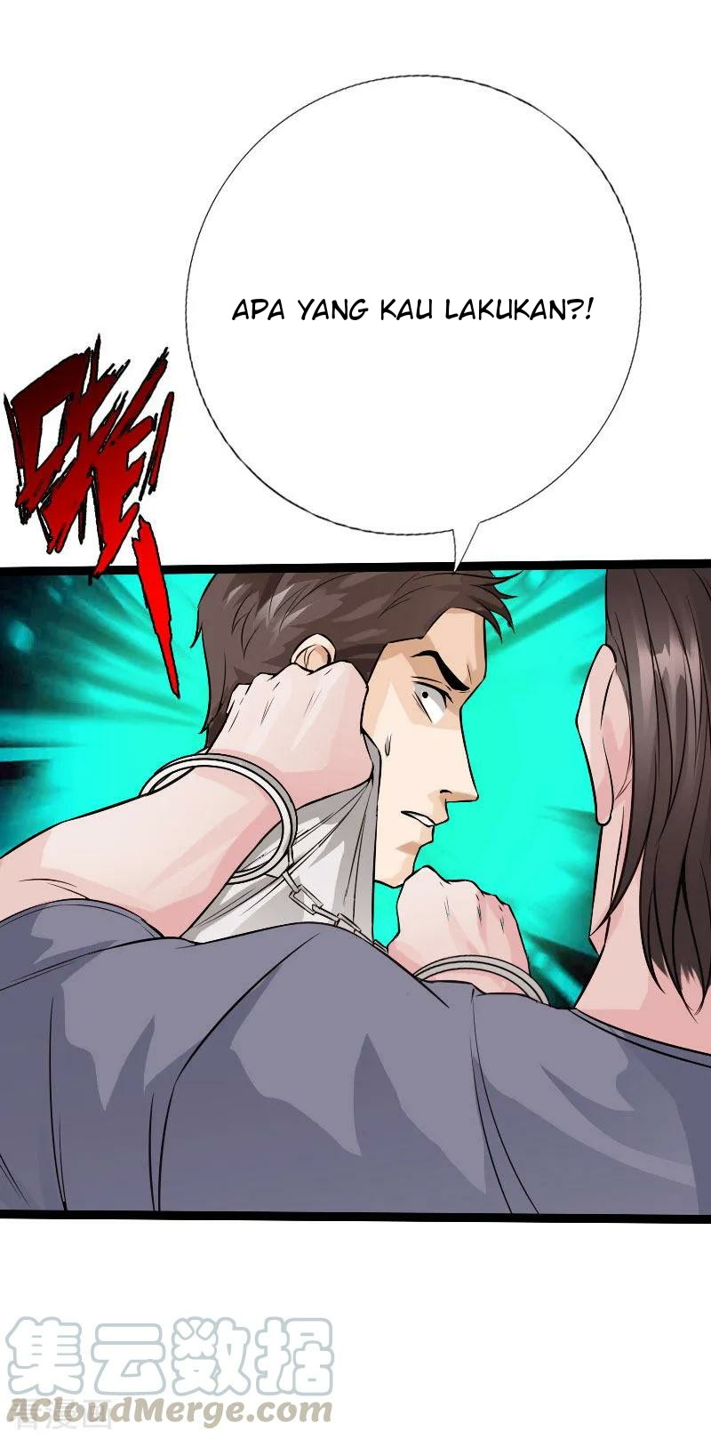 Hopeless Chapter 85 - halaman 25
