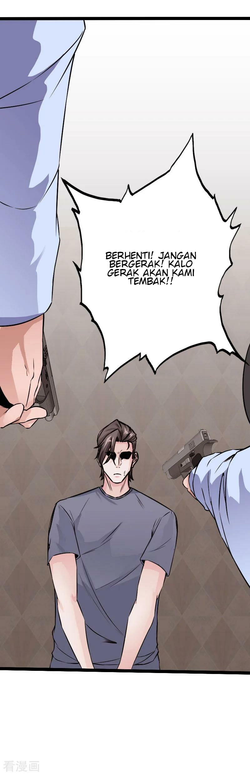 Hopeless Chapter 85 - halaman 27