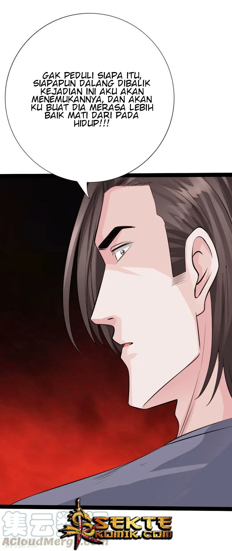Hopeless Chapter 85 - halaman 29