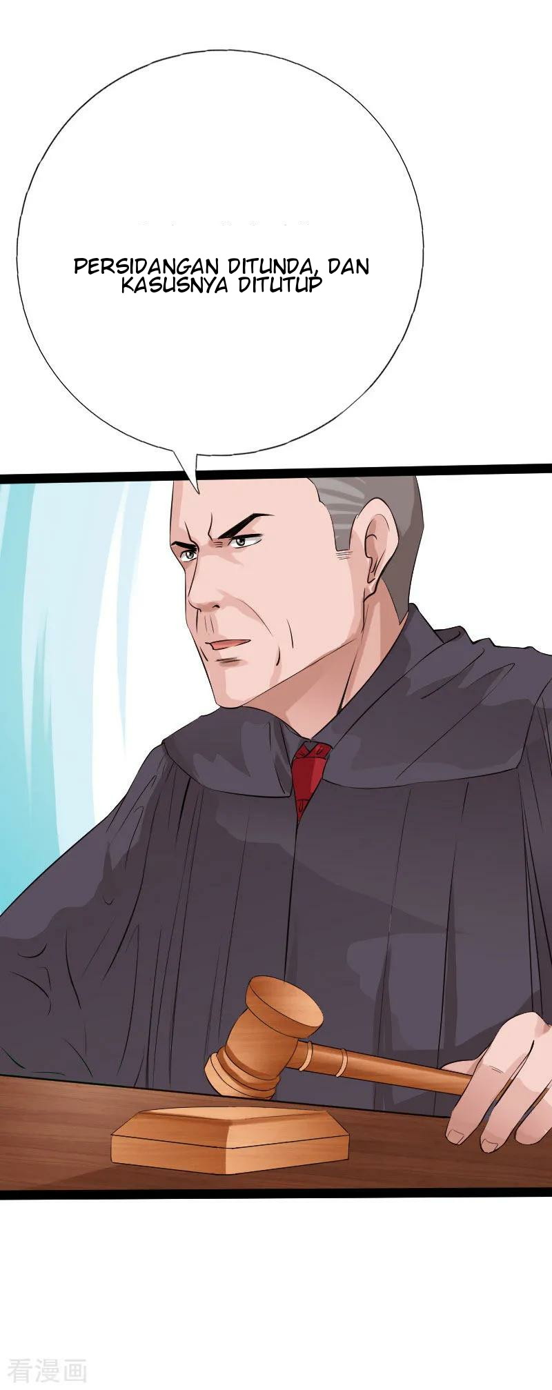 Hopeless Chapter 85 - halaman 30