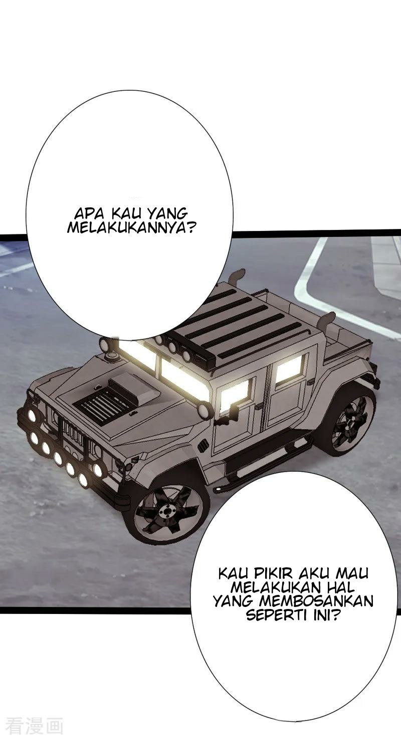 Hopeless Chapter 85 - halaman 31