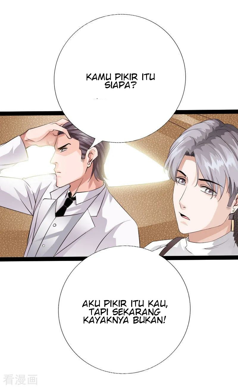 Hopeless Chapter 85 - halaman 32