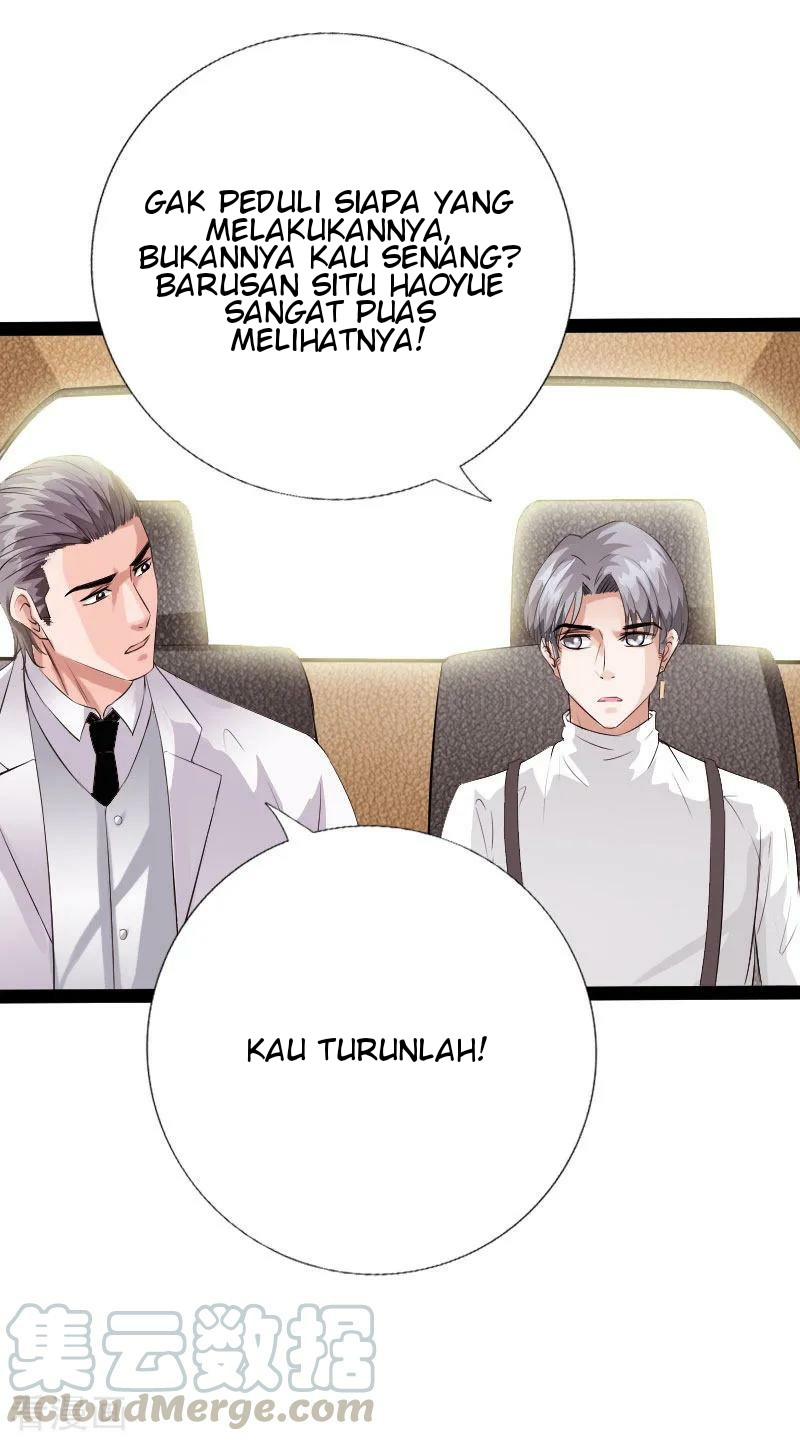 Hopeless Chapter 85 - halaman 33