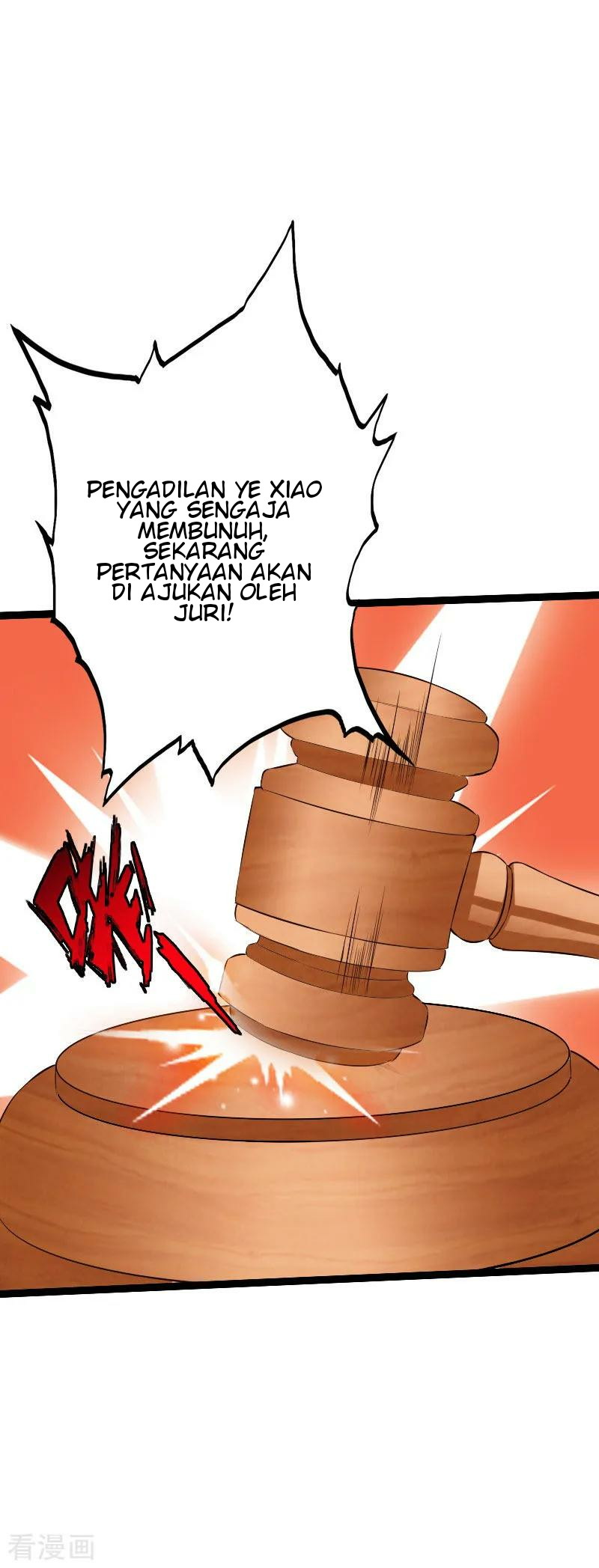 Hopeless Chapter 85 - halaman 4