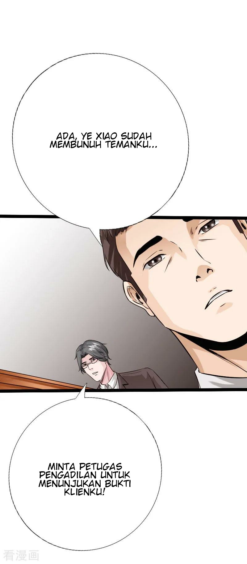 Hopeless Chapter 85 - halaman 6