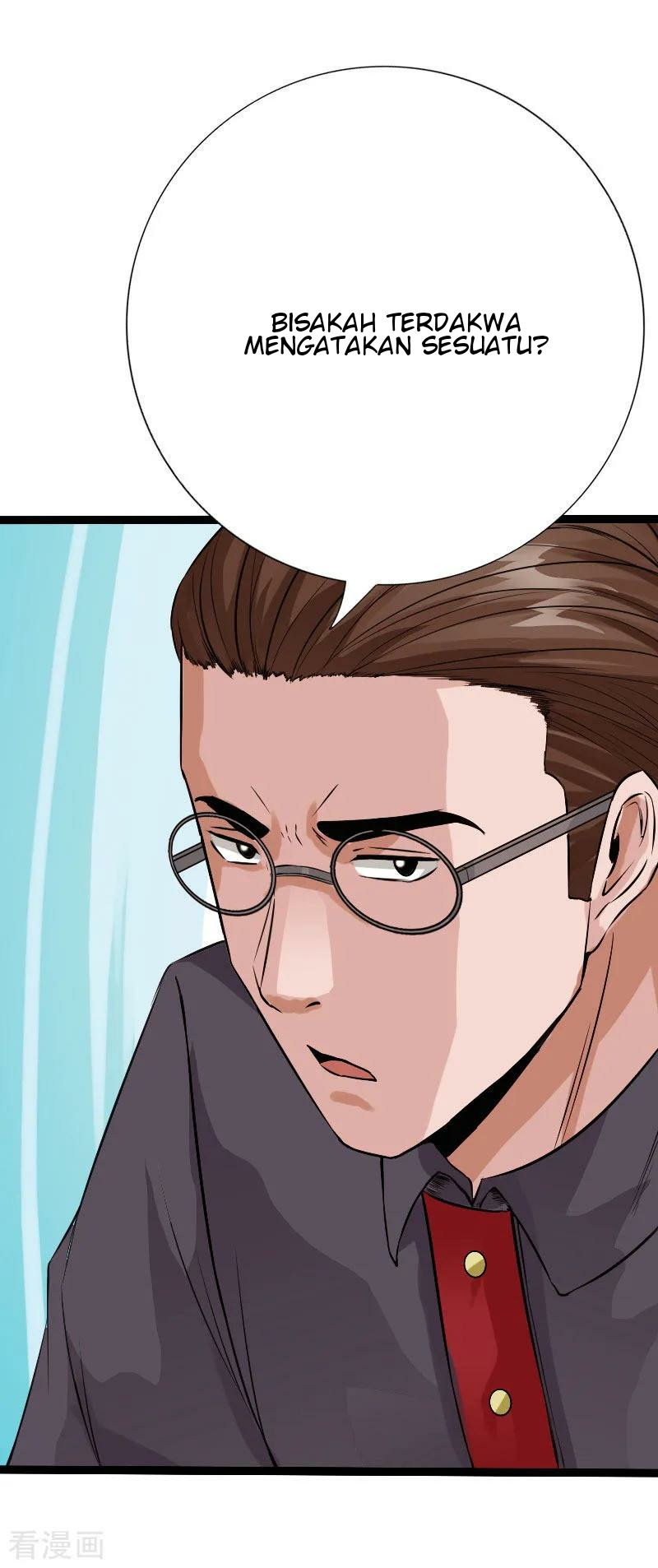 Hopeless Chapter 85 - halaman 8