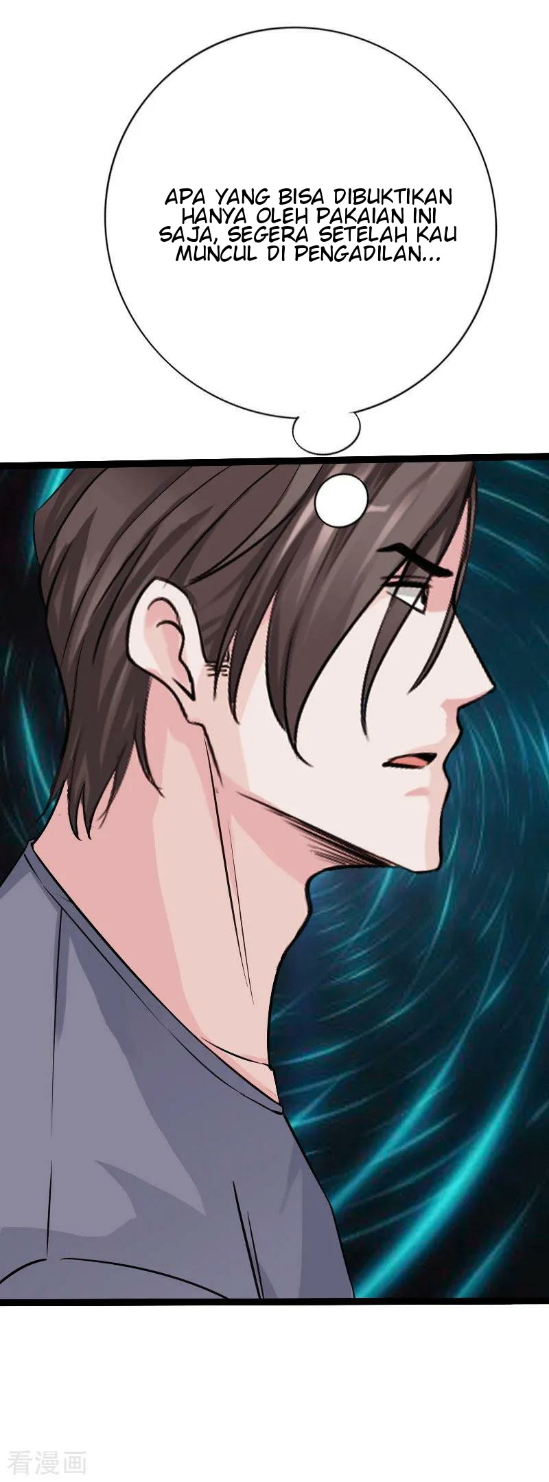 Hopeless Chapter 85 - halaman 9