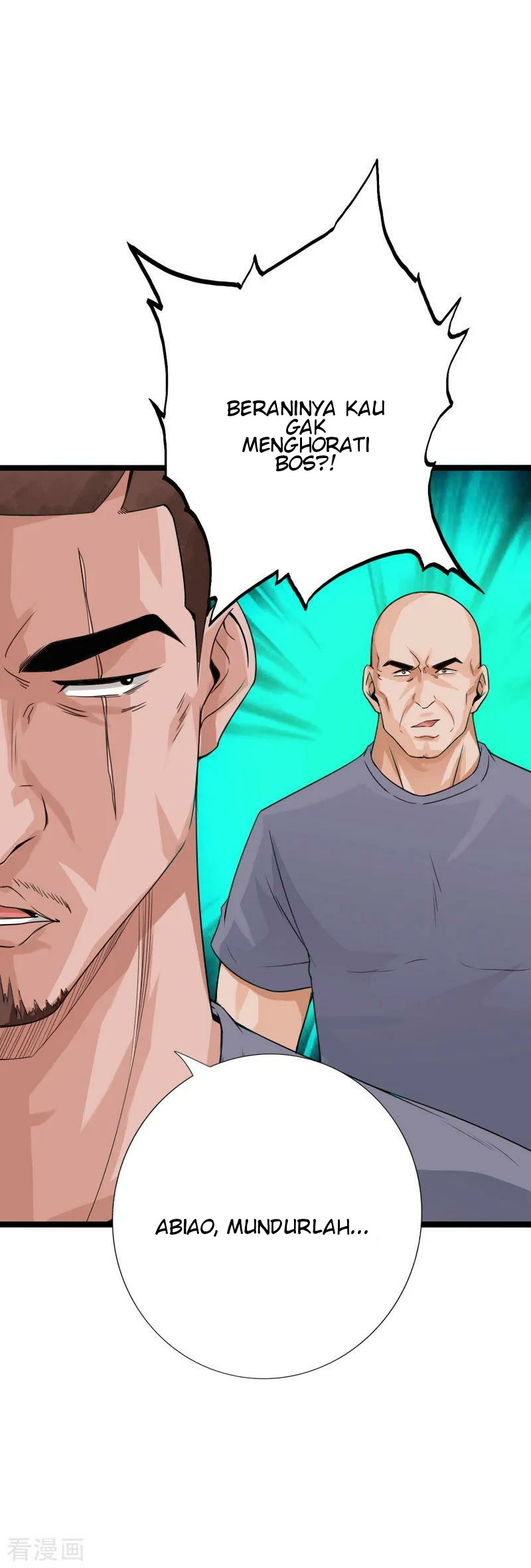 Hopeless Chapter 86 - halaman 10