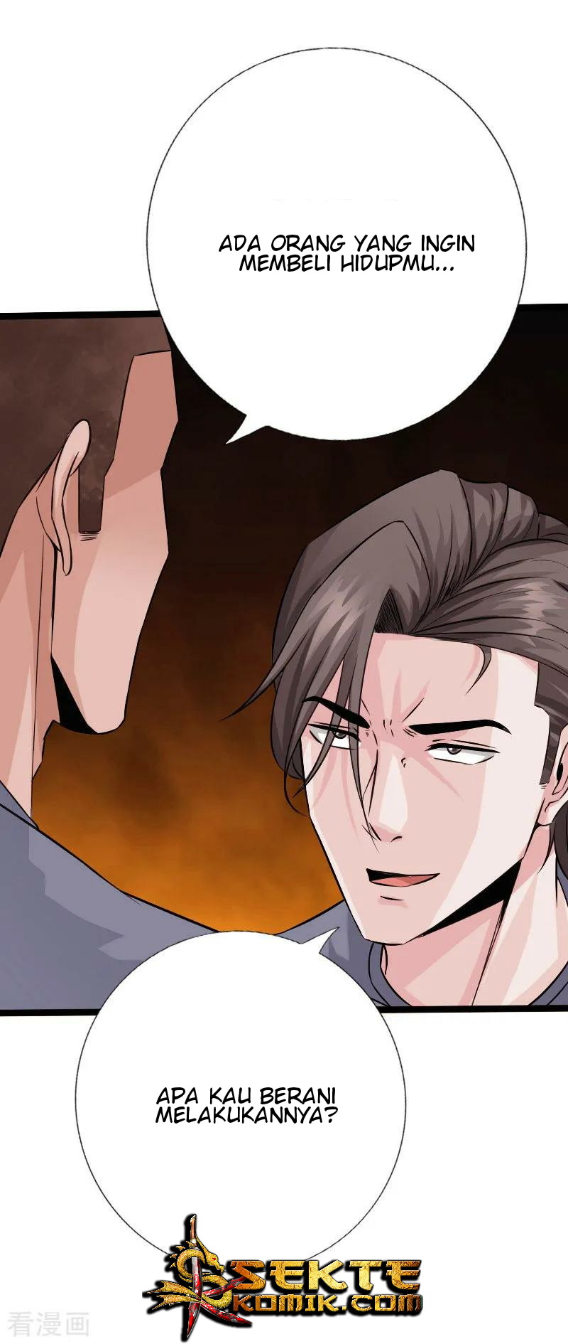 Hopeless Chapter 86 - halaman 12