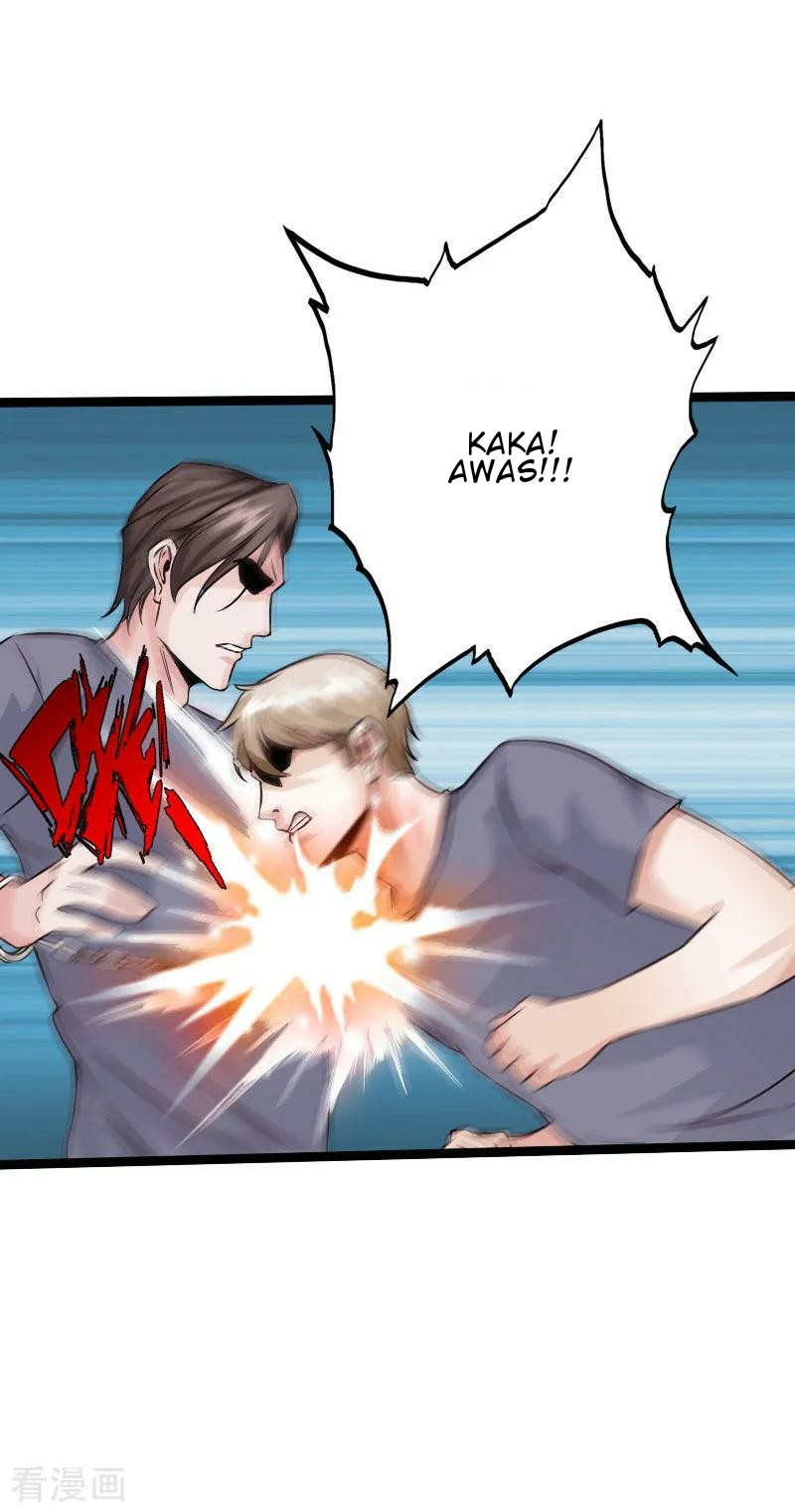 Hopeless Chapter 86 - halaman 13