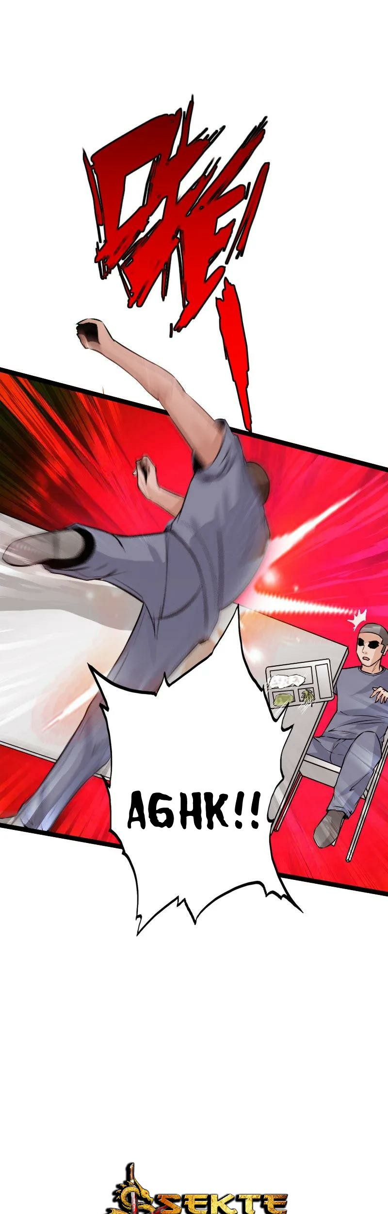 Hopeless Chapter 86 - halaman 17