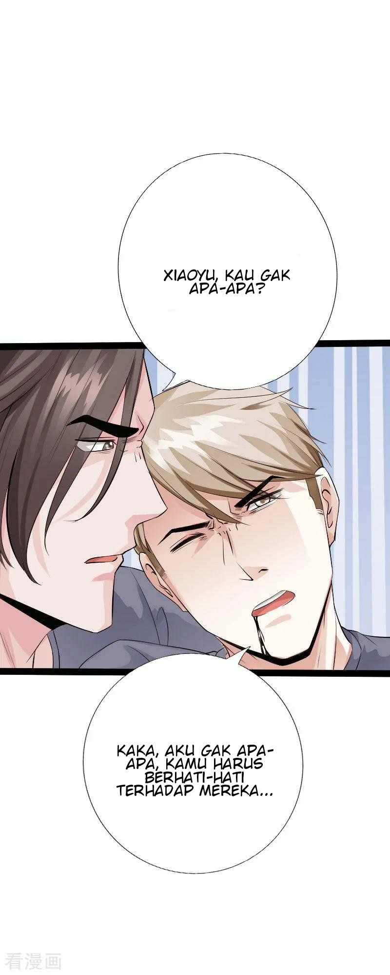 Hopeless Chapter 86 - halaman 19