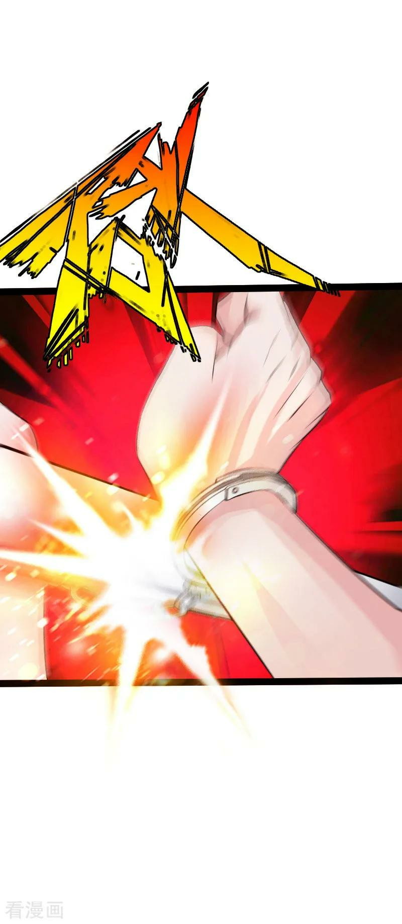 Hopeless Chapter 86 - halaman 22