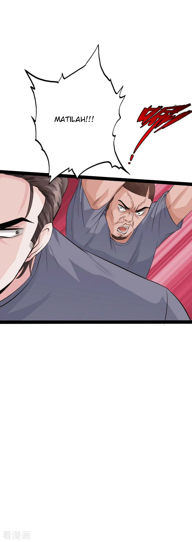 Hopeless Chapter 86 - halaman 25