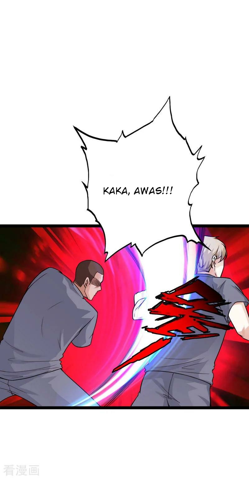 Hopeless Chapter 86 - halaman 26