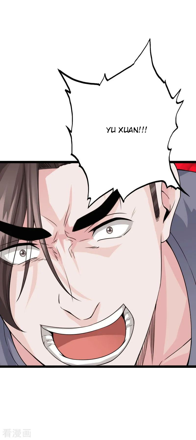 Hopeless Chapter 86 - halaman 27