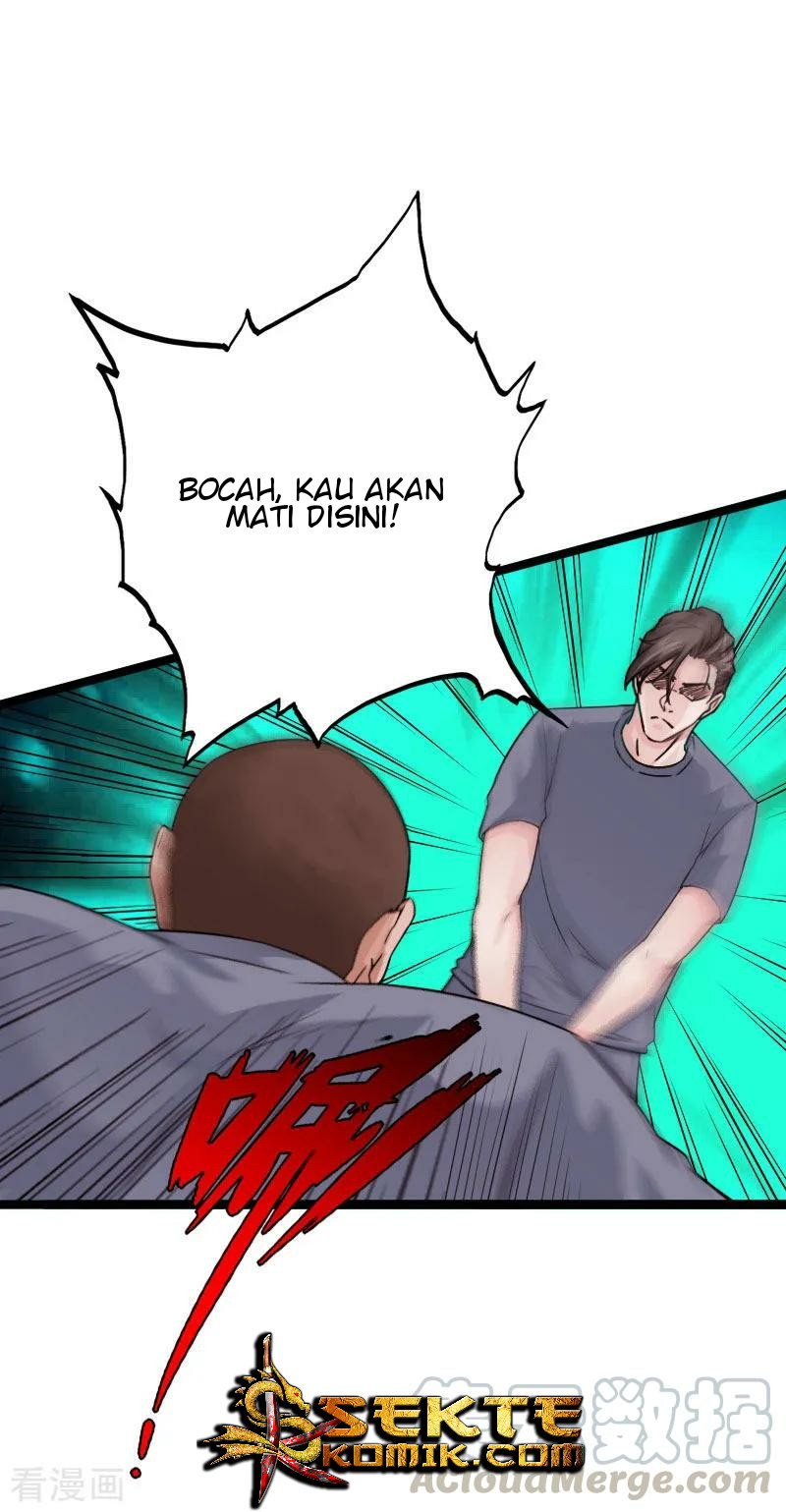 Hopeless Chapter 86 - halaman 28