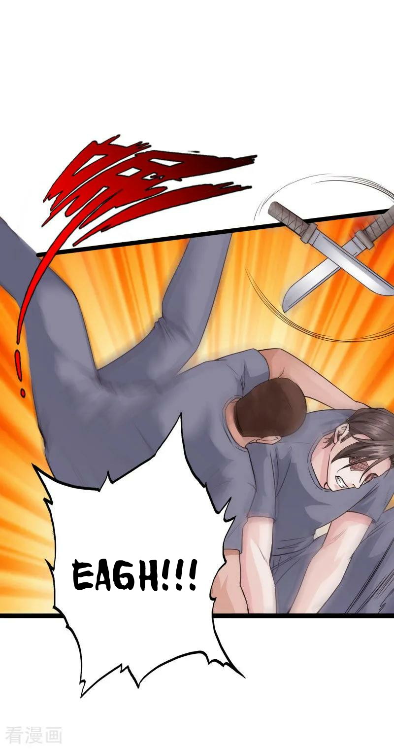 Hopeless Chapter 86 - halaman 30