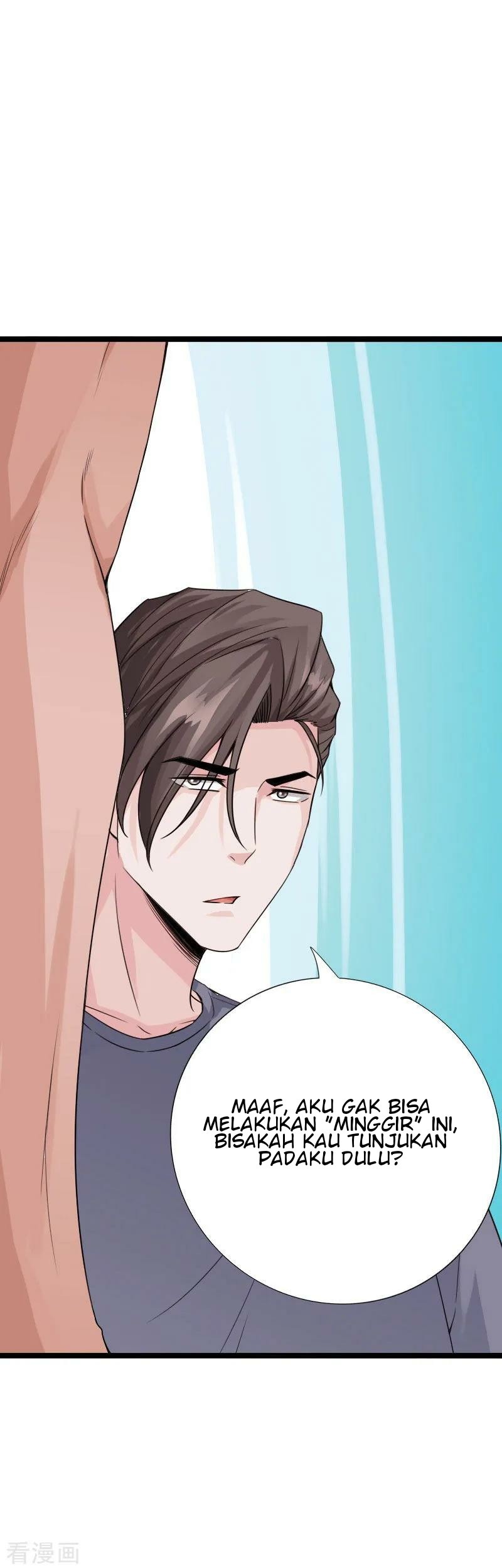 Hopeless Chapter 86 - halaman 8