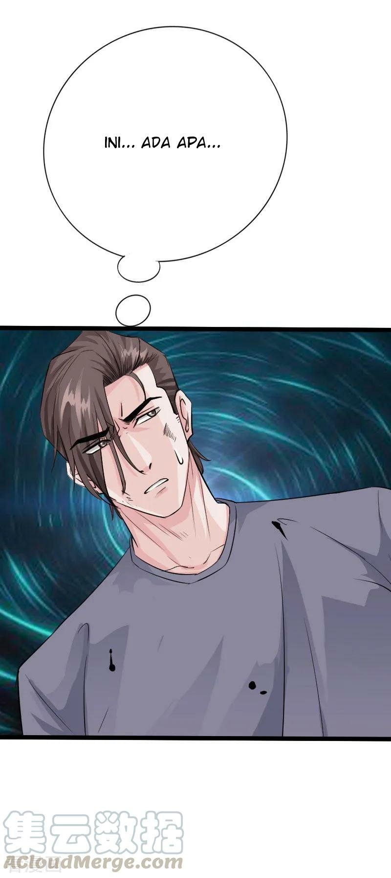 Hopeless Chapter 87 - halaman 19