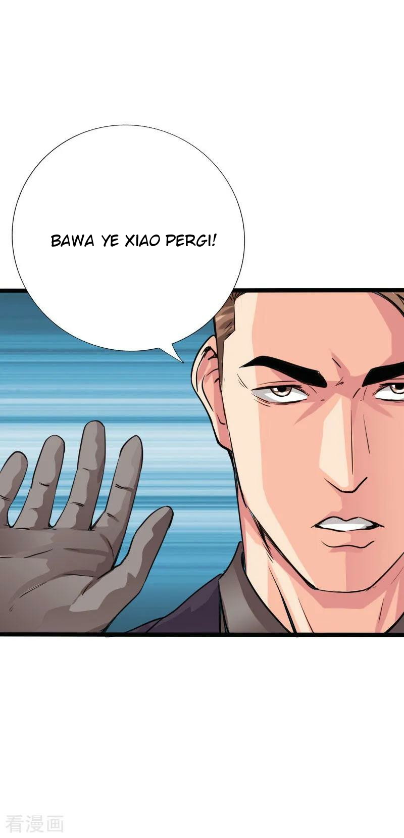 Hopeless Chapter 87 - halaman 24