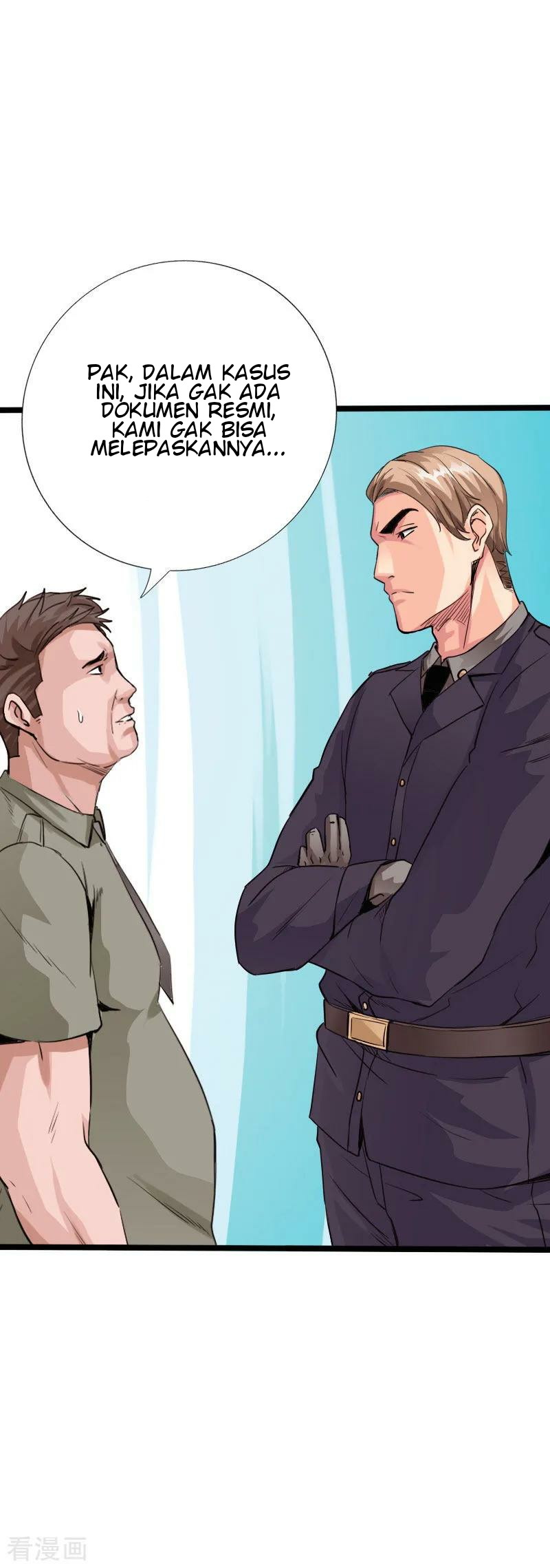 Hopeless Chapter 87 - halaman 25