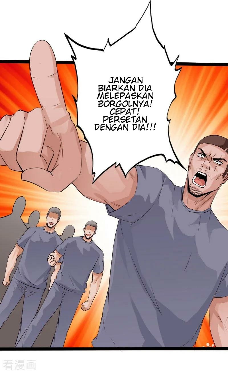 Hopeless Chapter 87 - halaman 3
