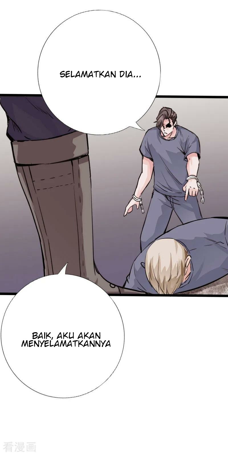 Hopeless Chapter 87 - halaman 31