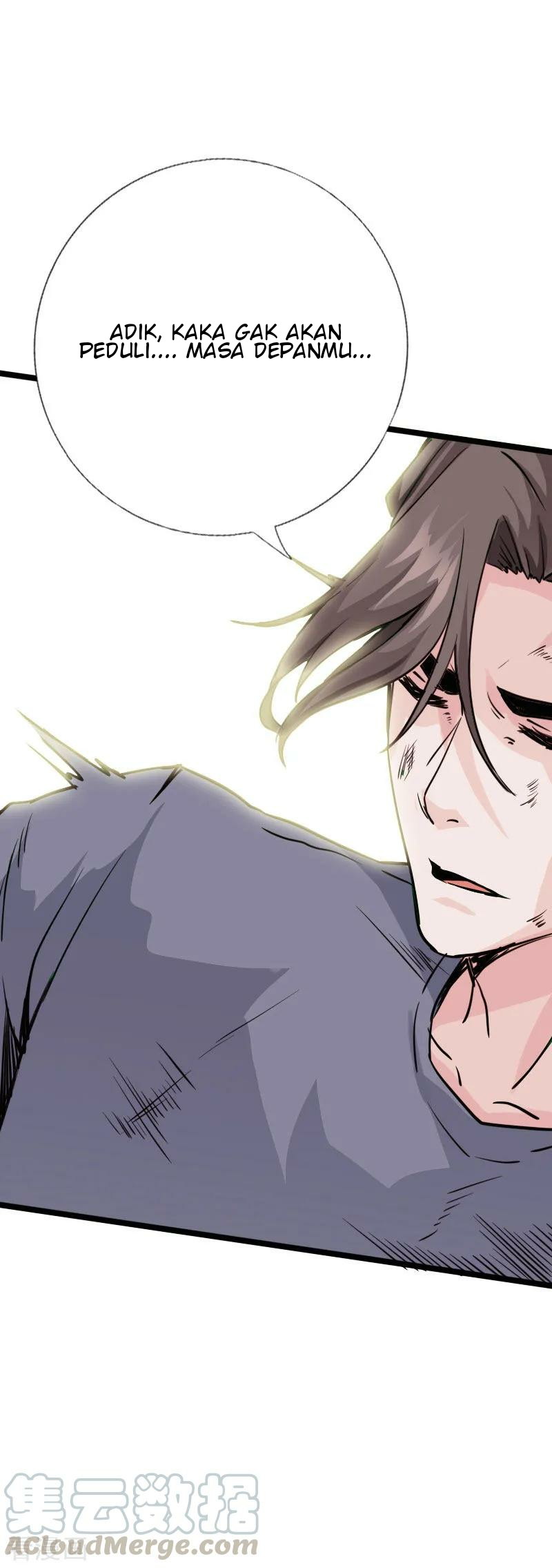 Hopeless Chapter 87 - halaman 32