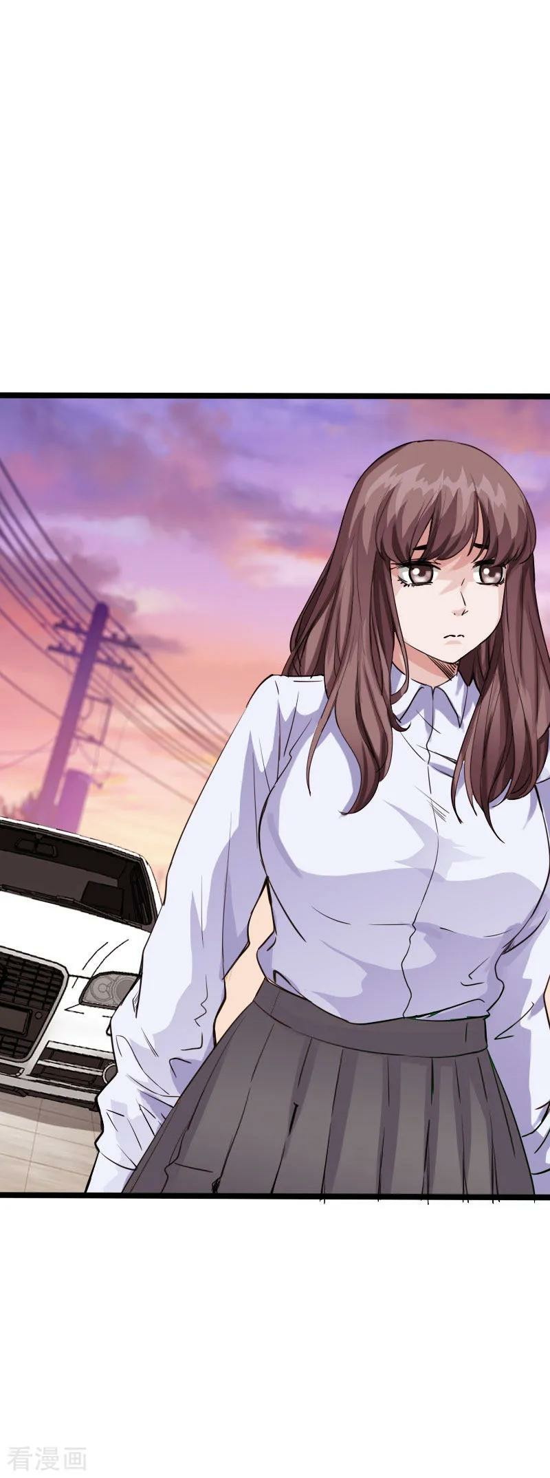Hopeless Chapter 87 - halaman 34