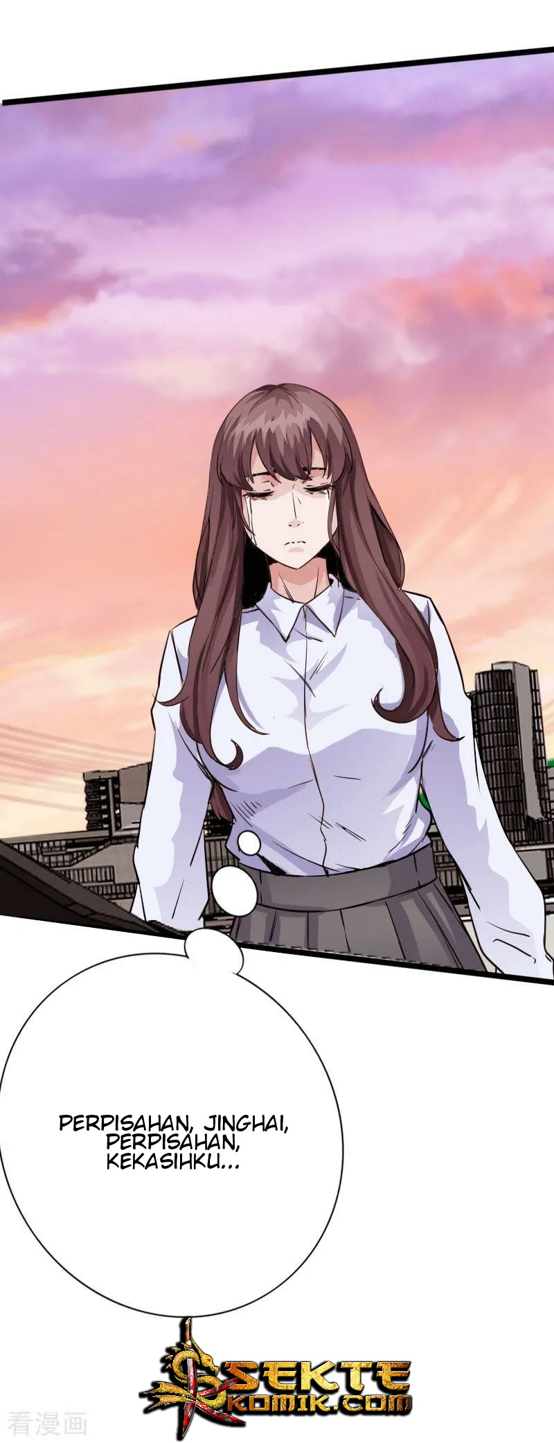 Hopeless Chapter 87 - halaman 37