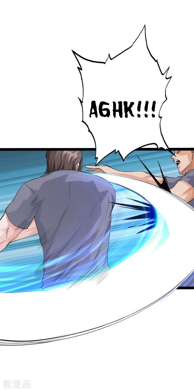 Hopeless Chapter 87 - halaman 5