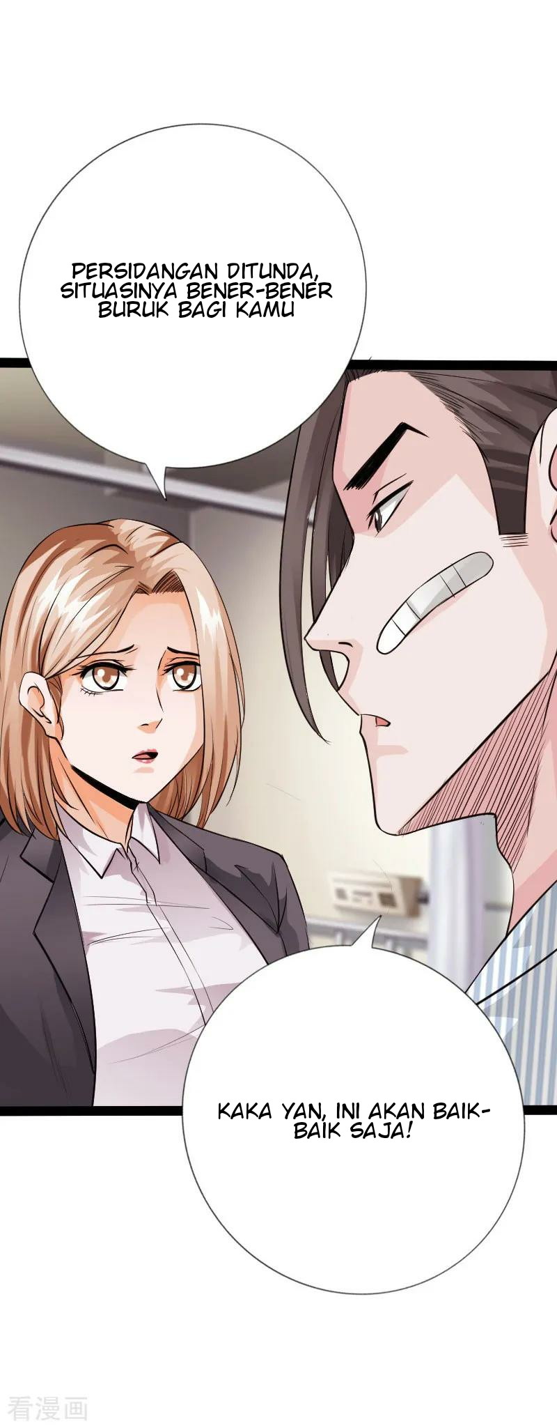 Hopeless Chapter 88 - halaman 10