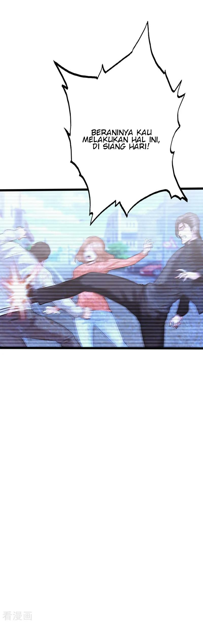 Hopeless Chapter 88 - halaman 21